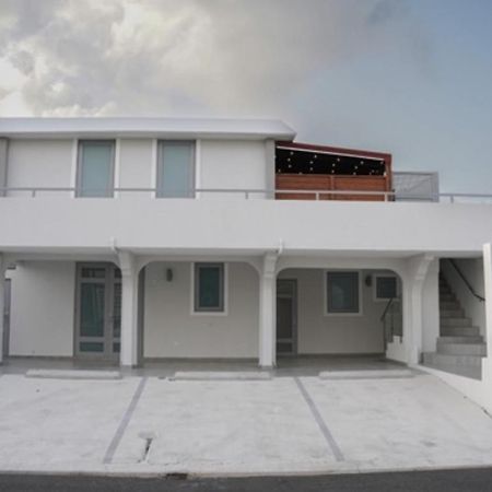 North Breeze Guest House 1 Levittown Exterior foto
